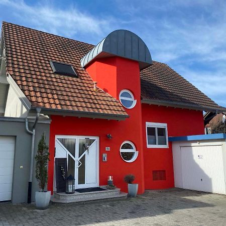 Ferienwohnung Alte B3 Ringsheim Εξωτερικό φωτογραφία
