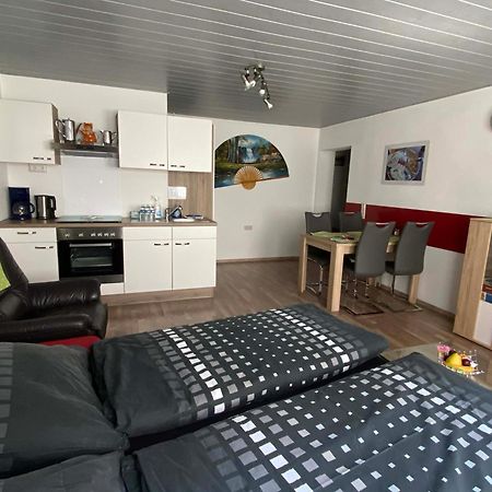 Ferienwohnung Alte B3 Ringsheim Εξωτερικό φωτογραφία