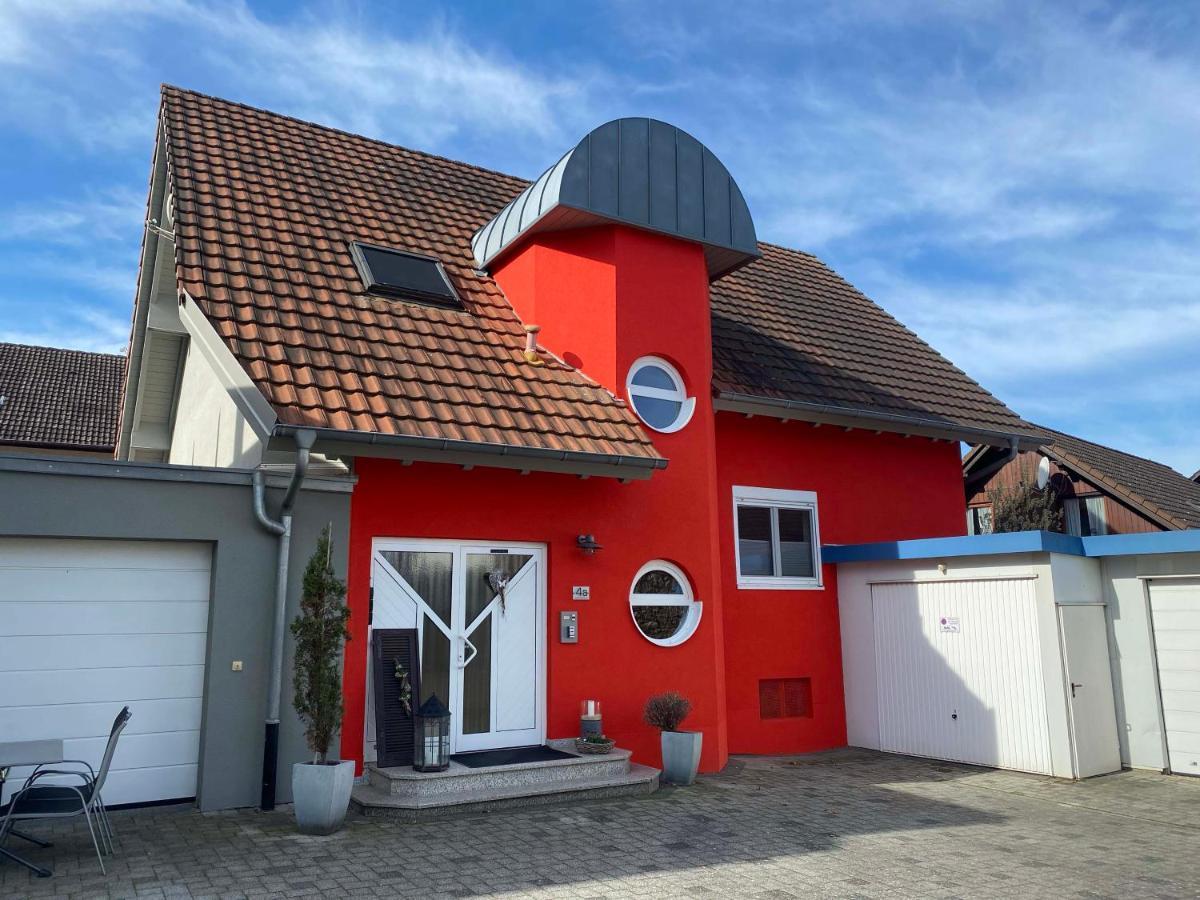 Ferienwohnung Alte B3 Ringsheim Εξωτερικό φωτογραφία