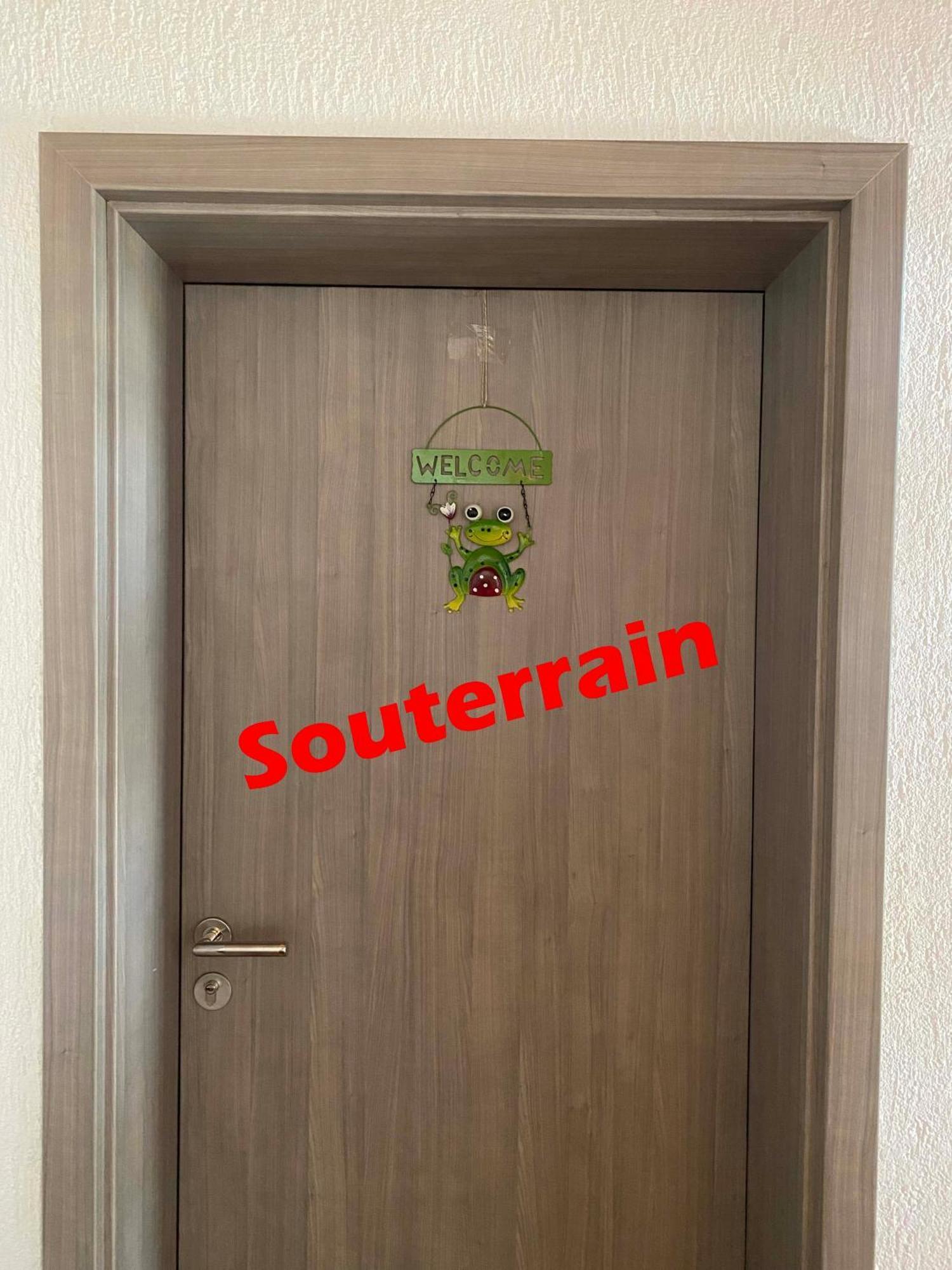 Ferienwohnung Alte B3 Ringsheim Εξωτερικό φωτογραφία