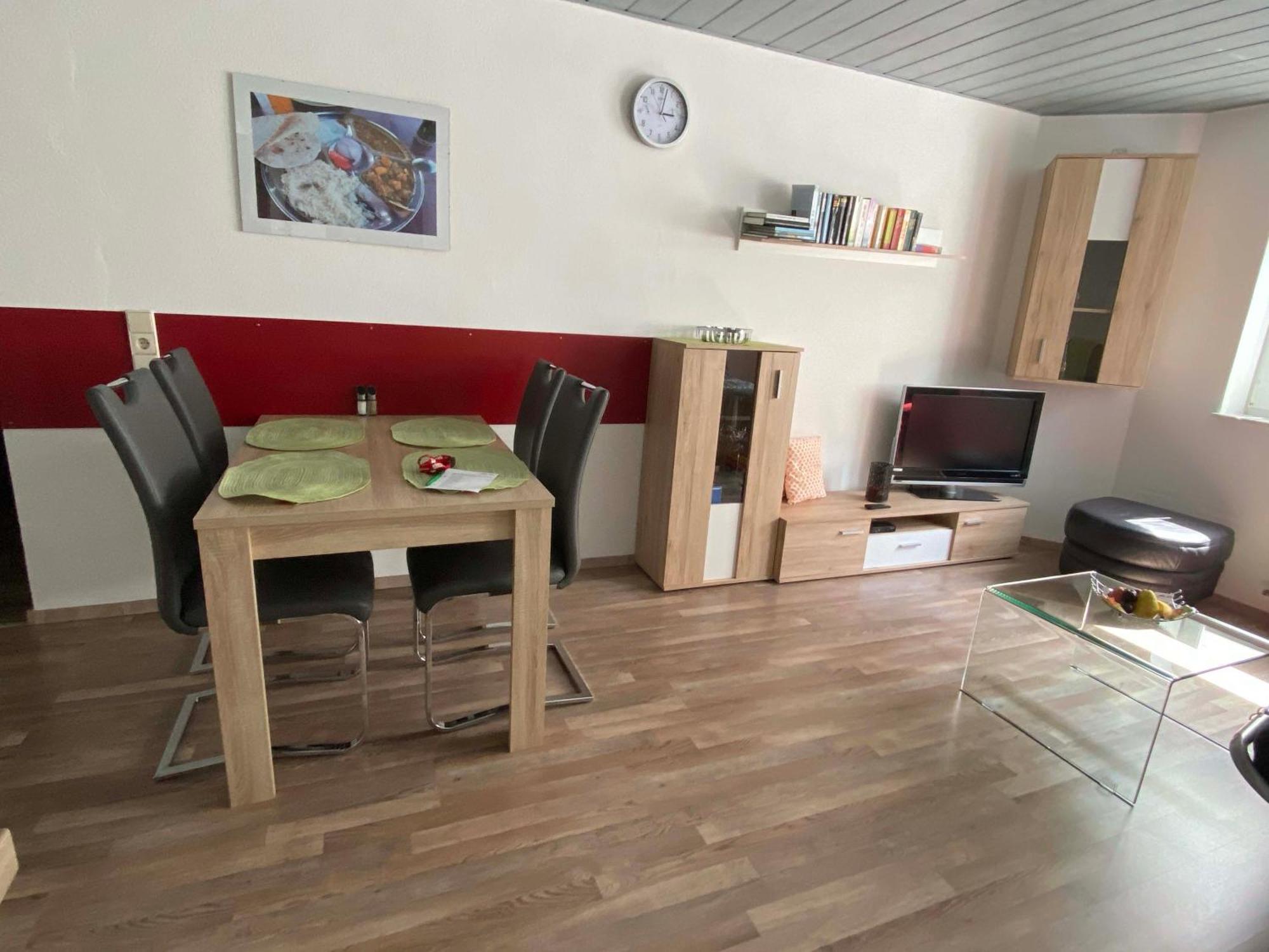 Ferienwohnung Alte B3 Ringsheim Εξωτερικό φωτογραφία