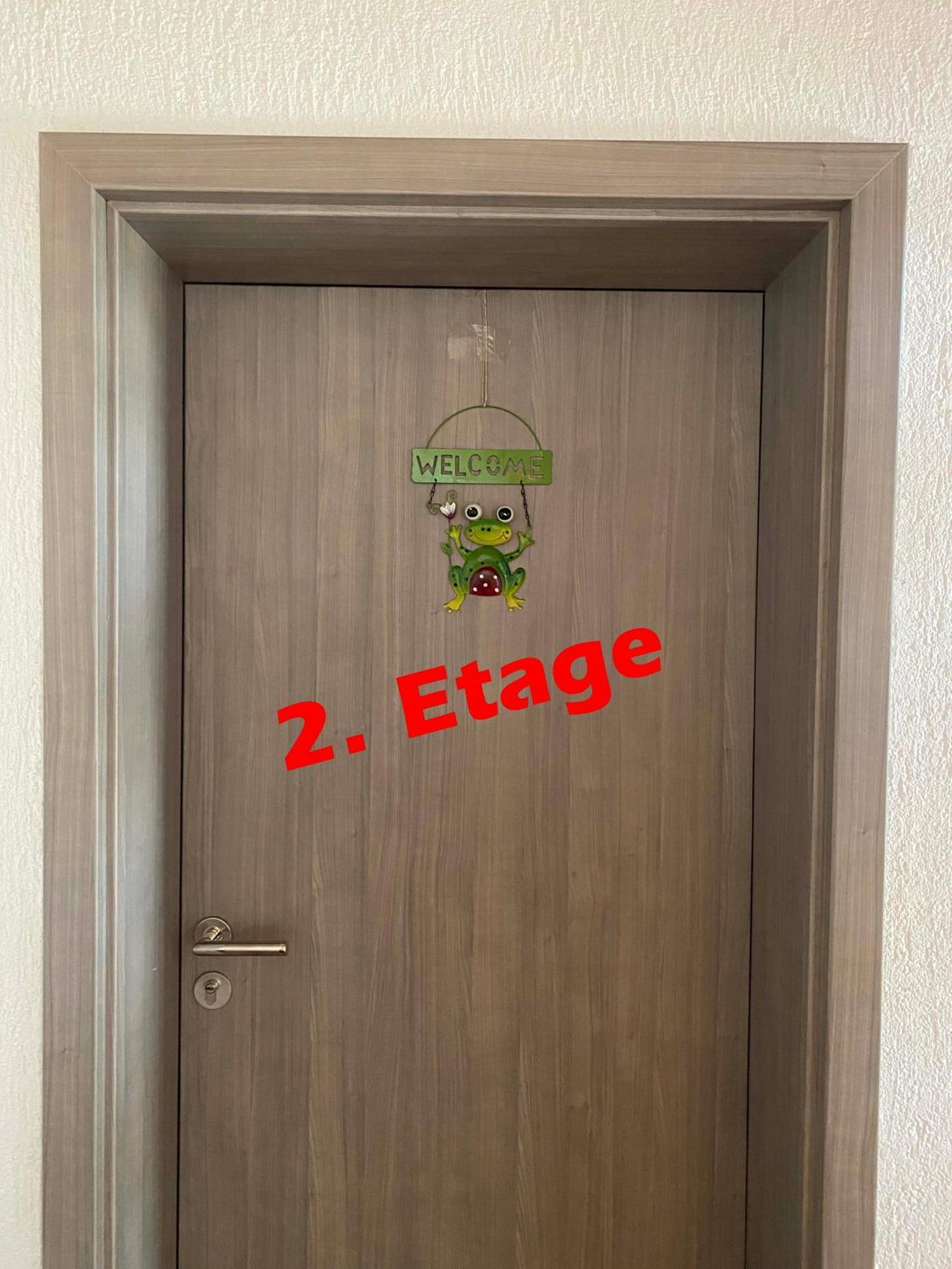 Ferienwohnung Alte B3 Ringsheim Εξωτερικό φωτογραφία