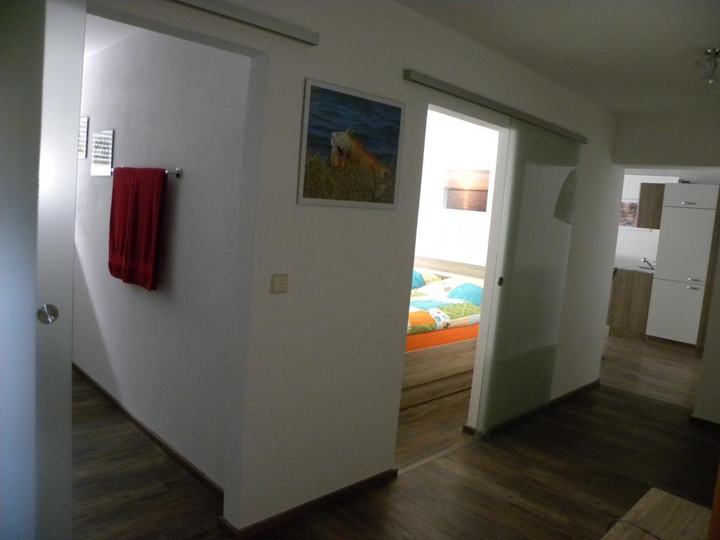 Ferienwohnung Alte B3 Ringsheim Εξωτερικό φωτογραφία