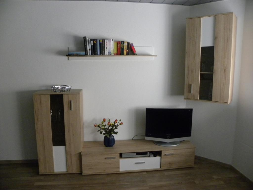 Ferienwohnung Alte B3 Ringsheim Εξωτερικό φωτογραφία