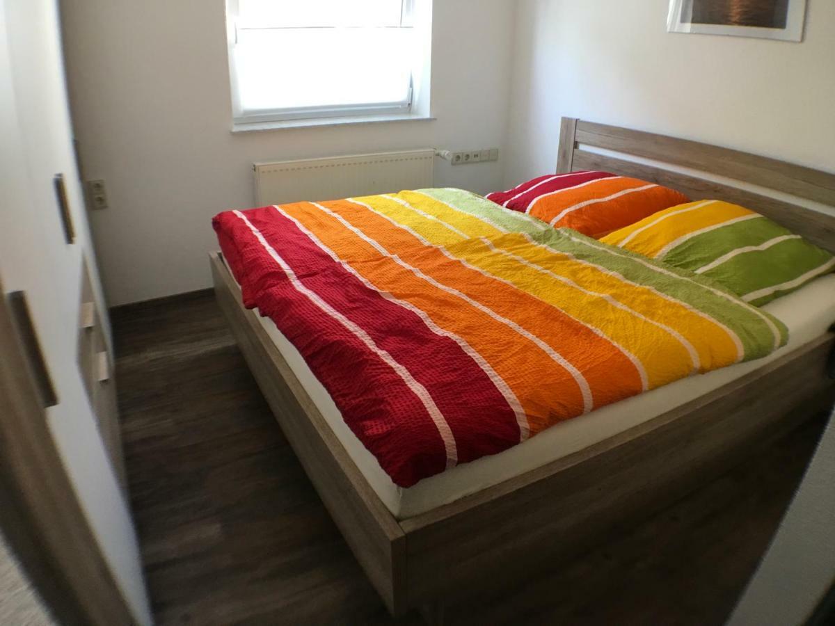 Ferienwohnung Alte B3 Ringsheim Εξωτερικό φωτογραφία