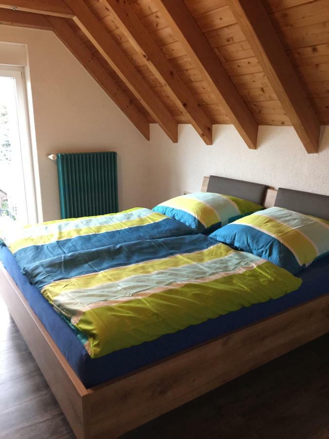 Ferienwohnung Alte B3 Ringsheim Εξωτερικό φωτογραφία