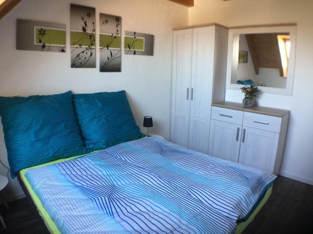 Ferienwohnung Alte B3 Ringsheim Εξωτερικό φωτογραφία