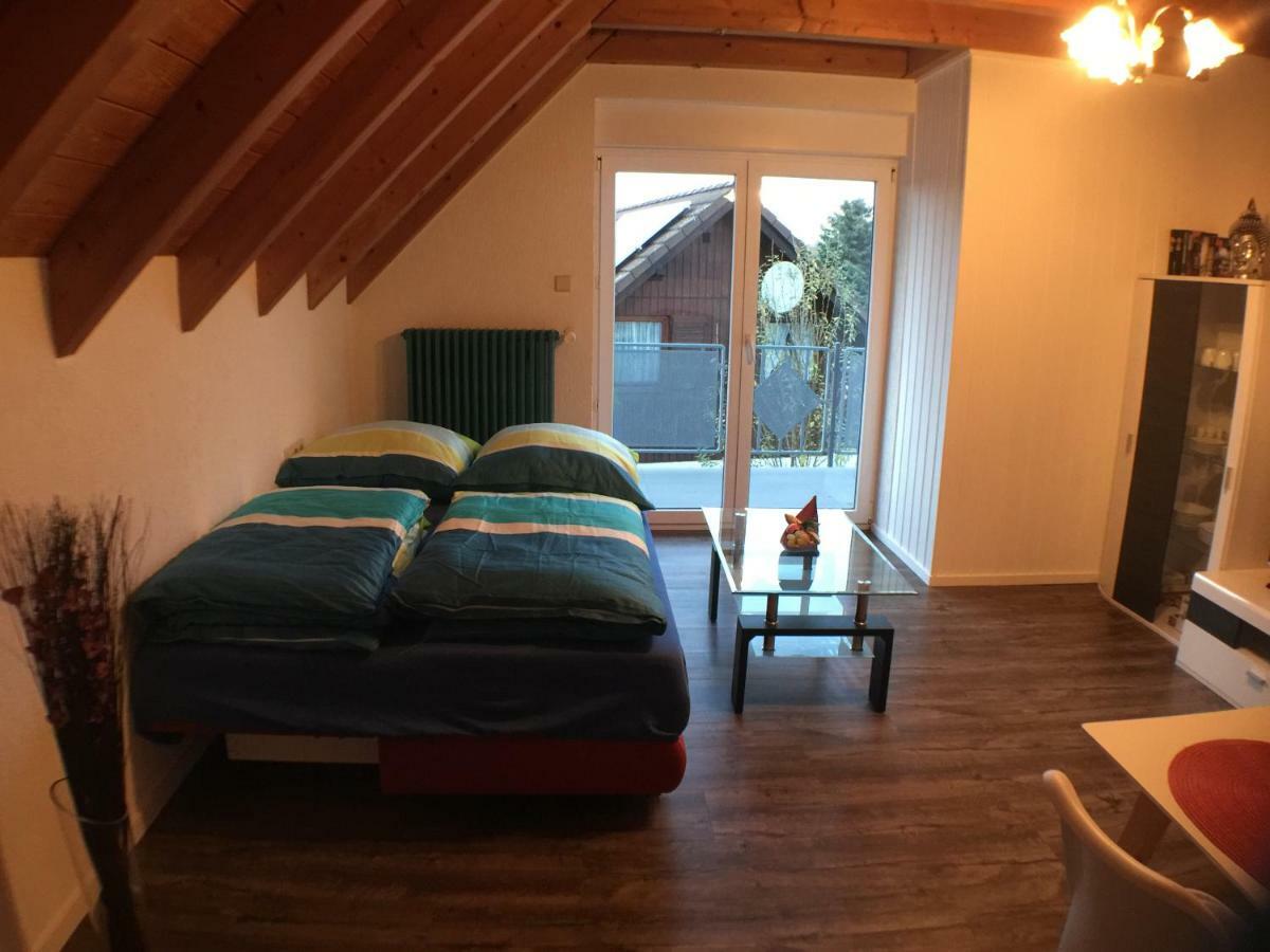 Ferienwohnung Alte B3 Ringsheim Εξωτερικό φωτογραφία