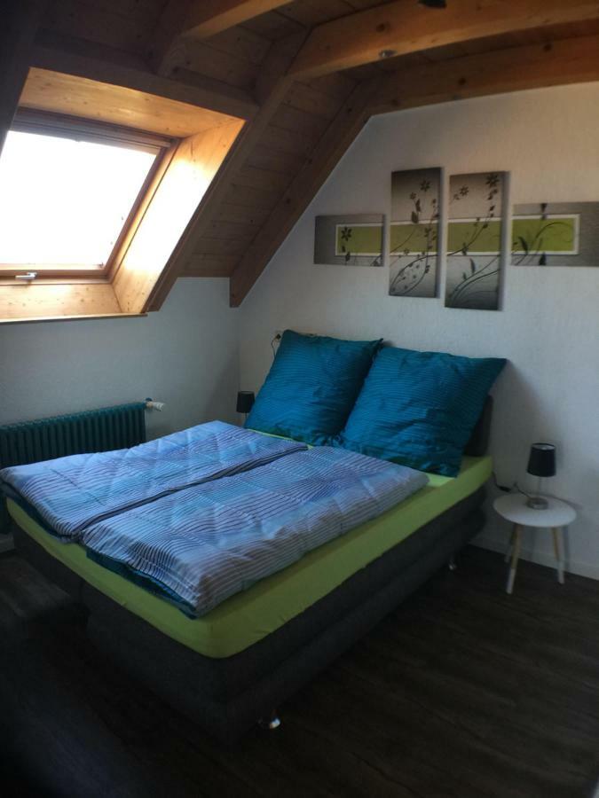 Ferienwohnung Alte B3 Ringsheim Εξωτερικό φωτογραφία
