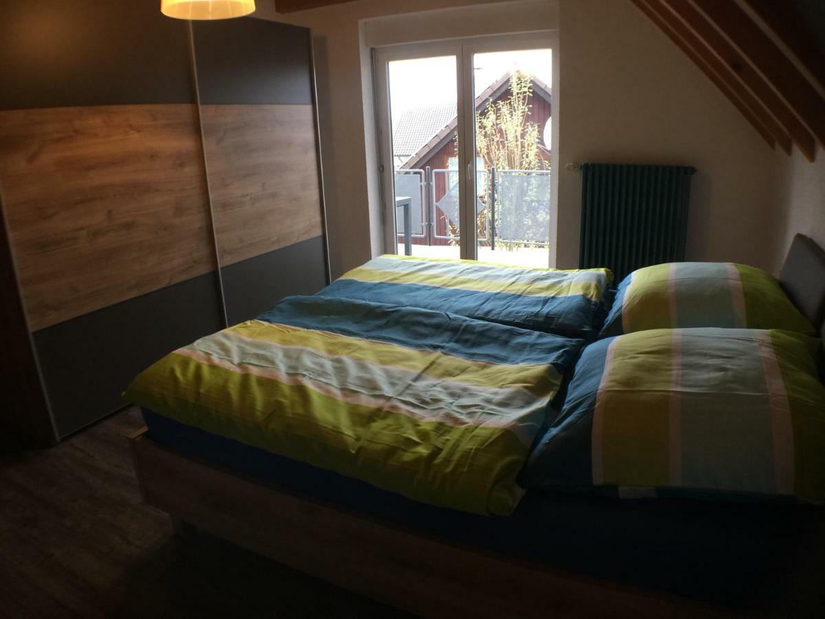 Ferienwohnung Alte B3 Ringsheim Εξωτερικό φωτογραφία