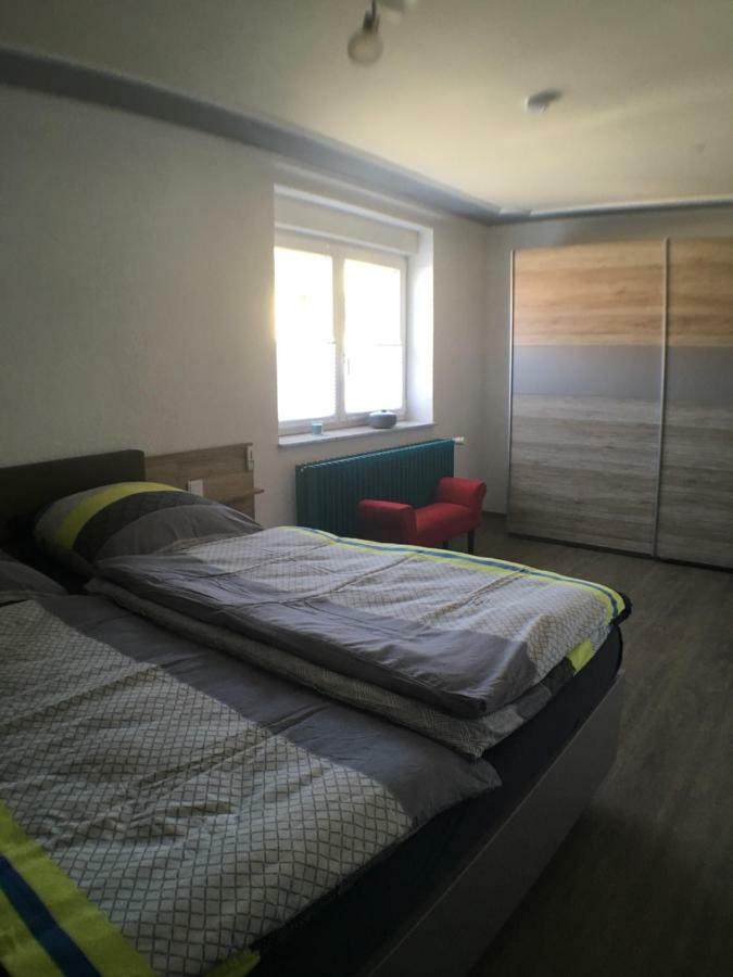 Ferienwohnung Alte B3 Ringsheim Εξωτερικό φωτογραφία