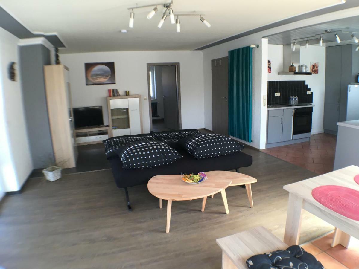 Ferienwohnung Alte B3 Ringsheim Εξωτερικό φωτογραφία