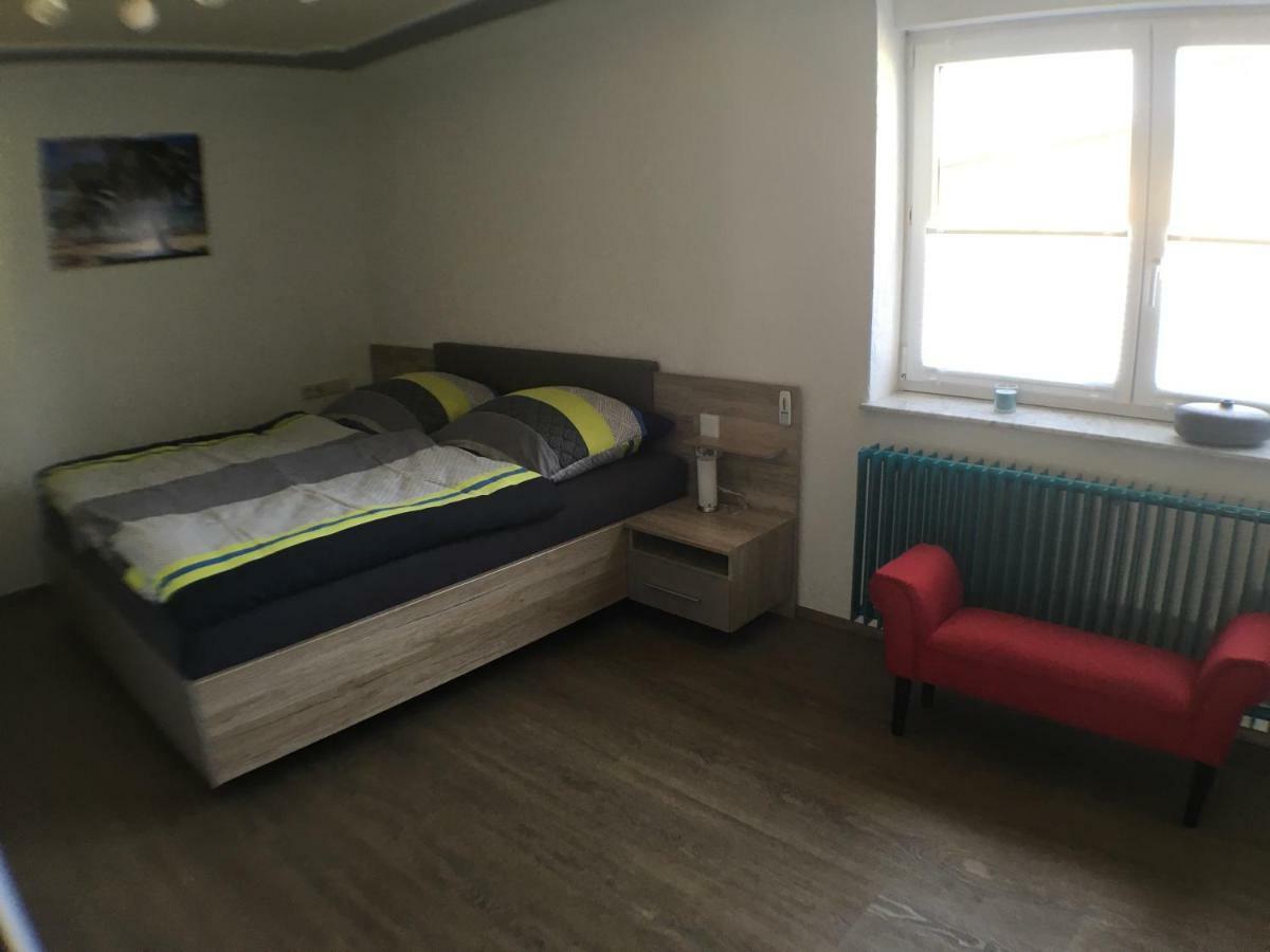 Ferienwohnung Alte B3 Ringsheim Εξωτερικό φωτογραφία