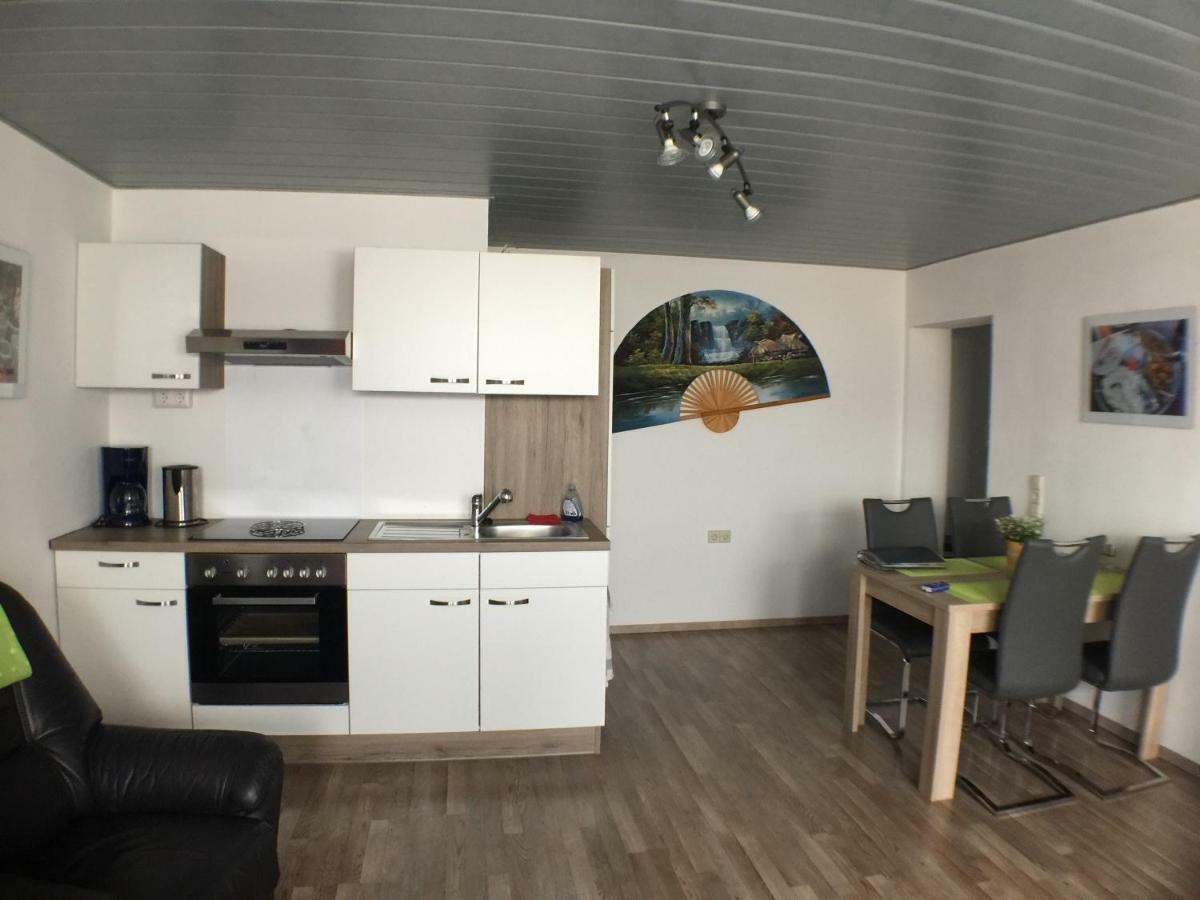 Ferienwohnung Alte B3 Ringsheim Εξωτερικό φωτογραφία