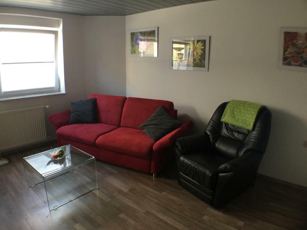 Ferienwohnung Alte B3 Ringsheim Εξωτερικό φωτογραφία
