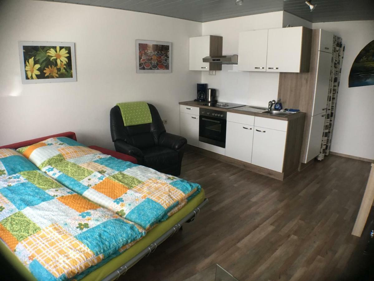 Ferienwohnung Alte B3 Ringsheim Εξωτερικό φωτογραφία
