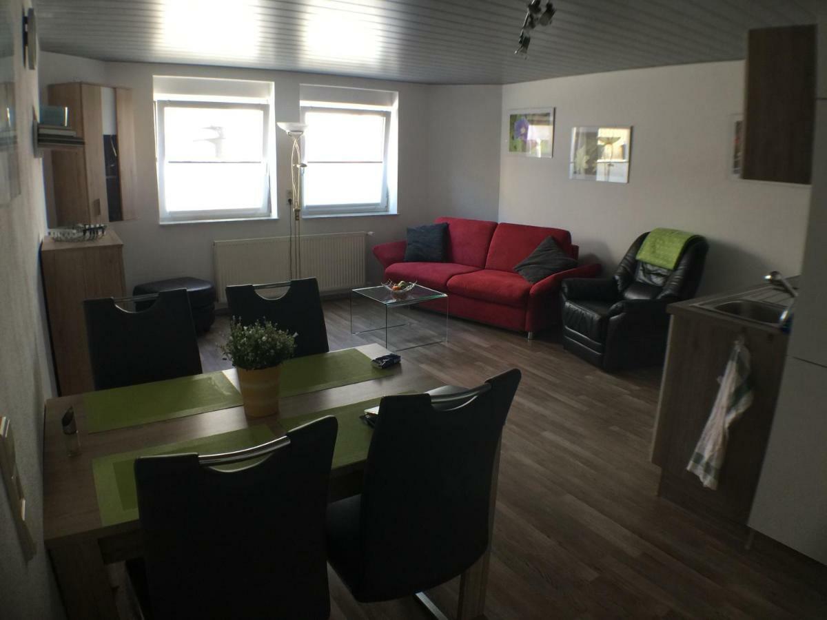 Ferienwohnung Alte B3 Ringsheim Εξωτερικό φωτογραφία