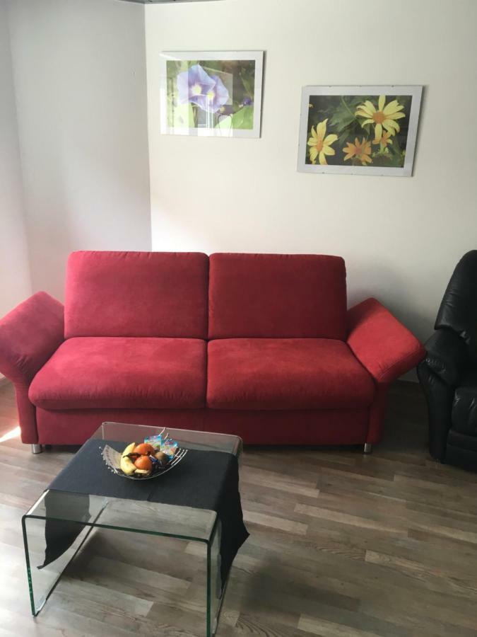 Ferienwohnung Alte B3 Ringsheim Εξωτερικό φωτογραφία