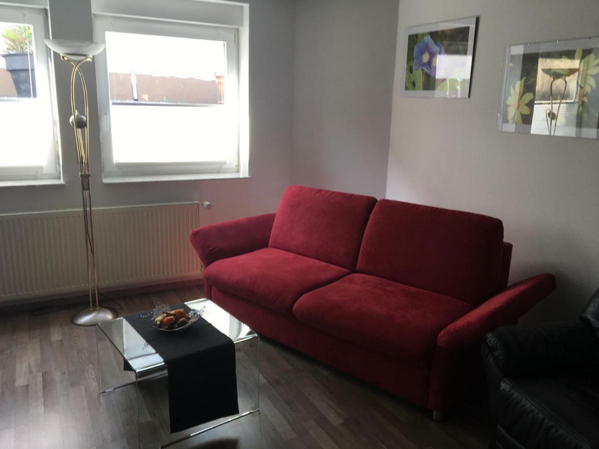 Ferienwohnung Alte B3 Ringsheim Εξωτερικό φωτογραφία