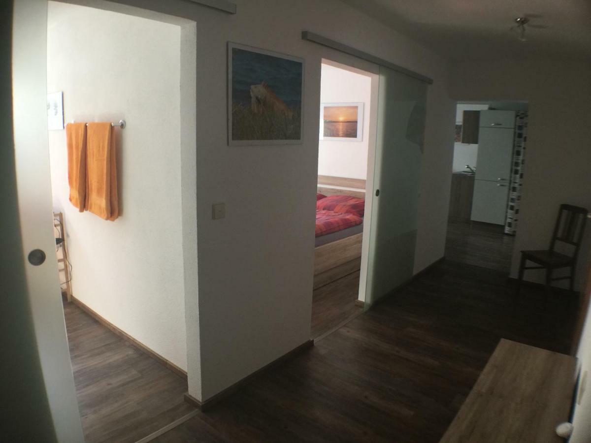 Ferienwohnung Alte B3 Ringsheim Εξωτερικό φωτογραφία