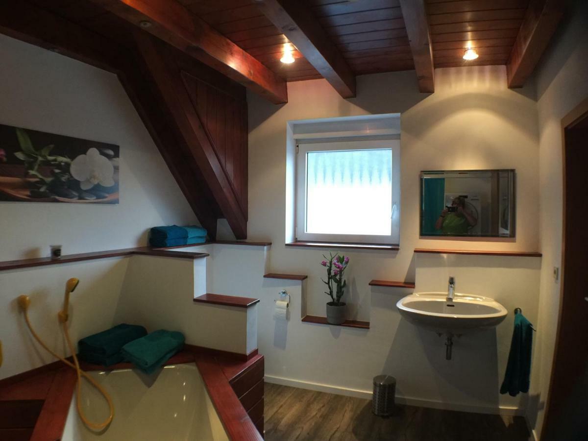 Ferienwohnung Alte B3 Ringsheim Εξωτερικό φωτογραφία