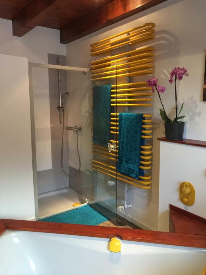Ferienwohnung Alte B3 Ringsheim Εξωτερικό φωτογραφία