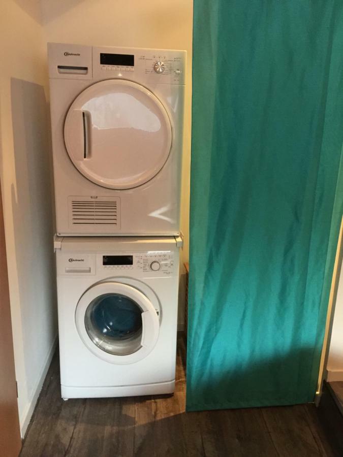 Ferienwohnung Alte B3 Ringsheim Εξωτερικό φωτογραφία