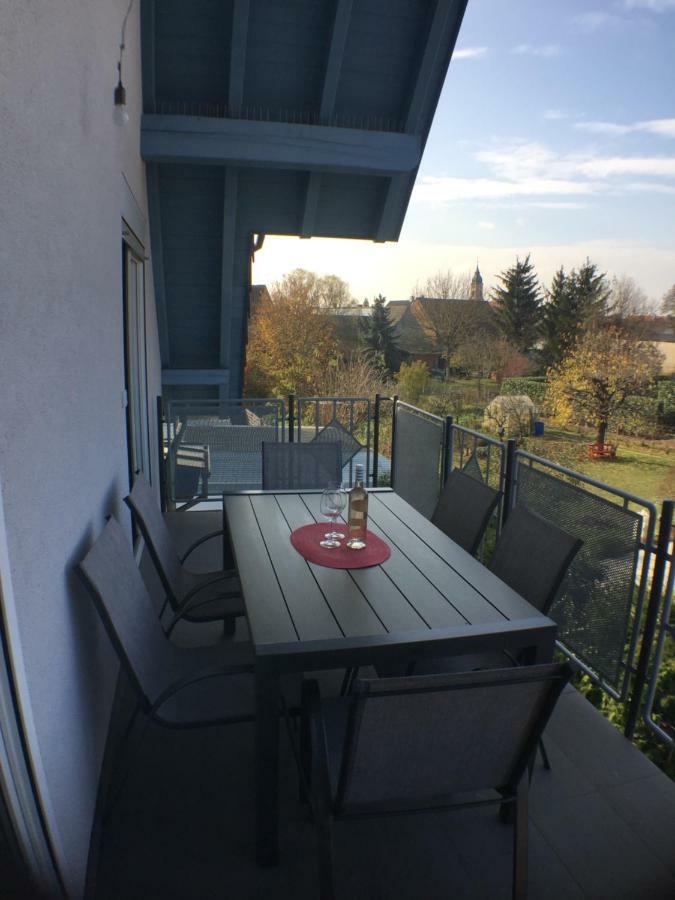 Ferienwohnung Alte B3 Ringsheim Εξωτερικό φωτογραφία