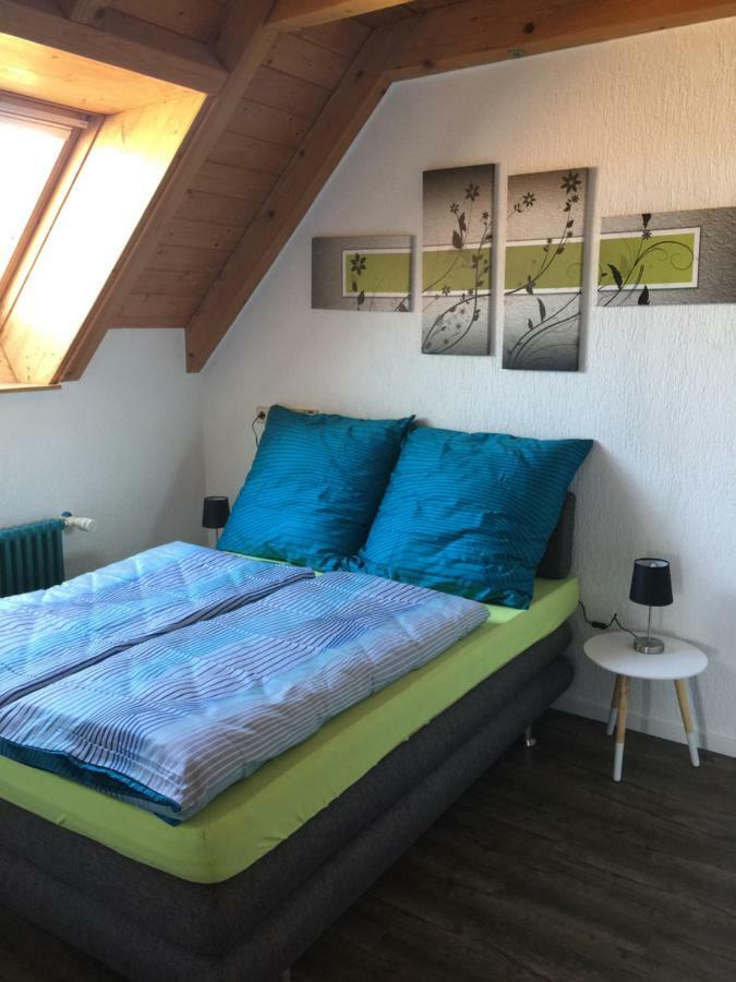 Ferienwohnung Alte B3 Ringsheim Εξωτερικό φωτογραφία
