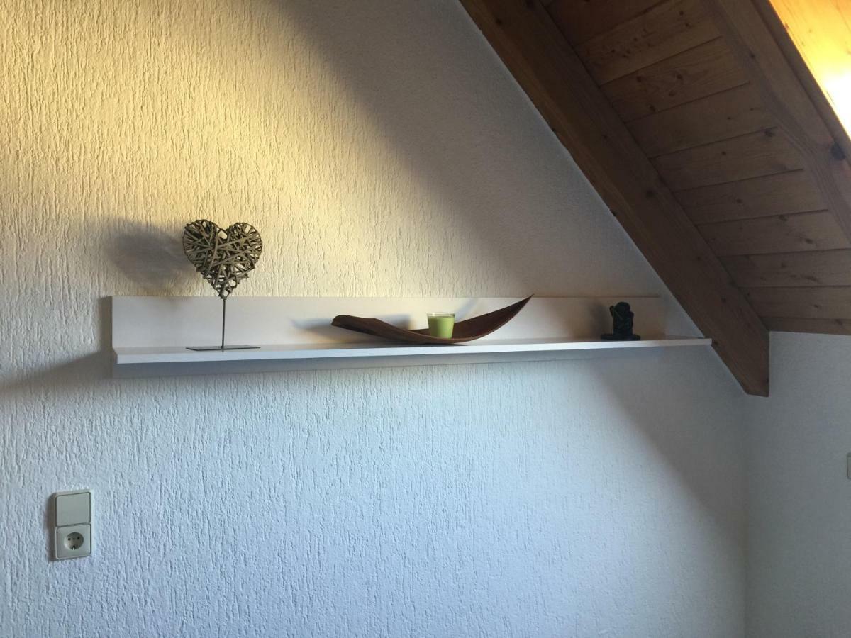 Ferienwohnung Alte B3 Ringsheim Εξωτερικό φωτογραφία