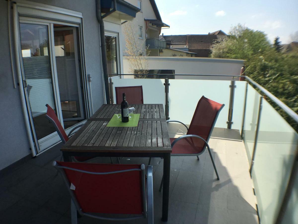 Ferienwohnung Alte B3 Ringsheim Εξωτερικό φωτογραφία