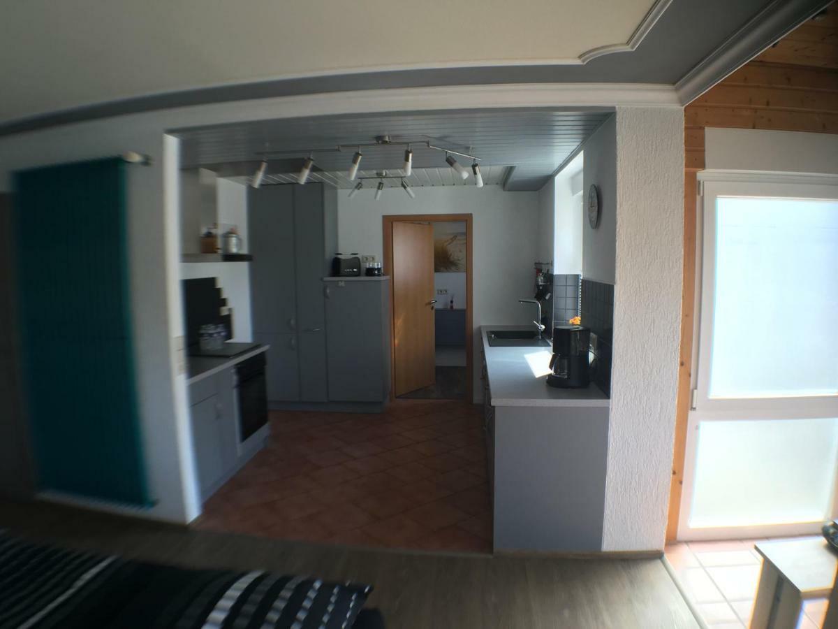 Ferienwohnung Alte B3 Ringsheim Εξωτερικό φωτογραφία