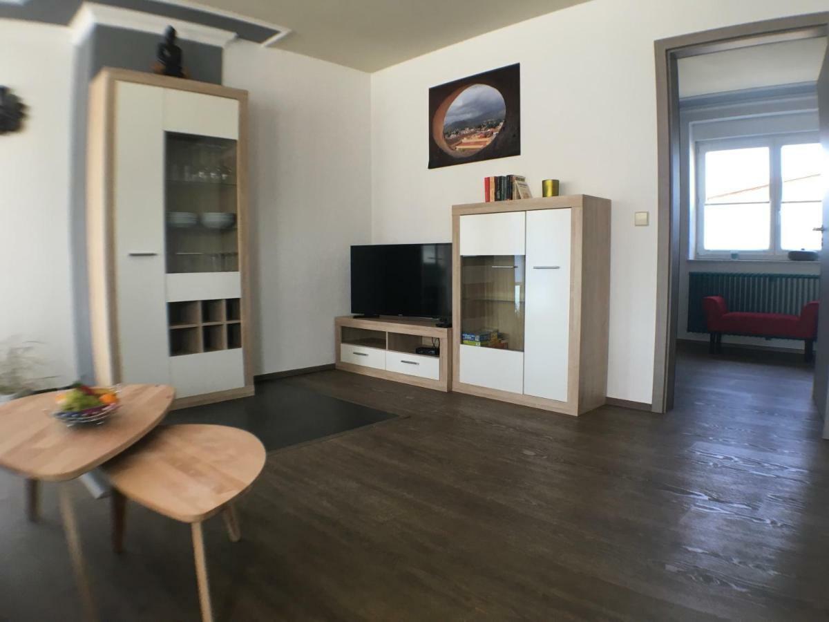 Ferienwohnung Alte B3 Ringsheim Εξωτερικό φωτογραφία