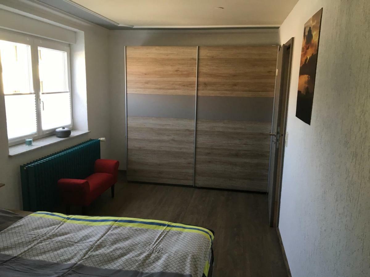 Ferienwohnung Alte B3 Ringsheim Εξωτερικό φωτογραφία
